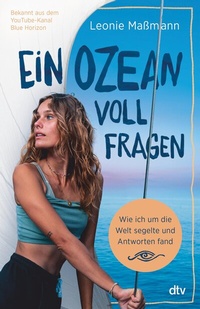 Abbildung von: Ein Ozean voll Fragen - dtv