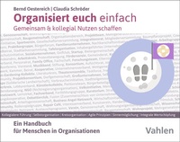 Abbildung von: Organisiert euch einfach - Vahlen