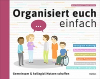 Bild vergrößern Bild: Organisiert euch einfach - Vahlen