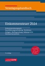 Bild: Veranlagungshandbuch Einkommensteuer 2024 - IDW