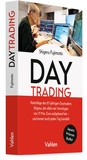 Cover: Daytrading - Vahlen
