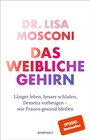 Cover: Das weibliche Gehirn - Rowohlt