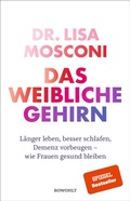 Cover: Das weibliche Gehirn - Rowohlt