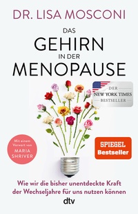 Abbildung von: Das Gehirn in der Menopause - dtv