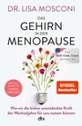 Cover: Das Gehirn in der Menopause - dtv