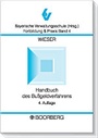 Bild: Handbuch des Bußgeldverfahrens - Boorberg