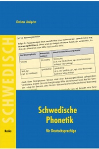 Abbildung von: Schwedische Phonetik - Buske, H