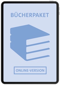 Abbildung von: Bücherpaket Steuerwesen für Steuerfachangestellte - Kiehl
