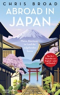 Cover: Abroad in Japan - Kiepenheuer & Witsch