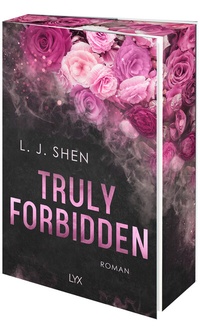 Abbildung von: Truly Forbidden - LYX