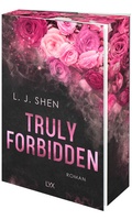 Cover: Truly Forbidden - LYX