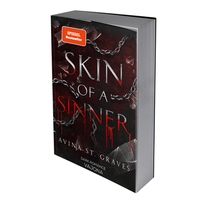 Abbildung von: Skin of a sinner - VAJONA