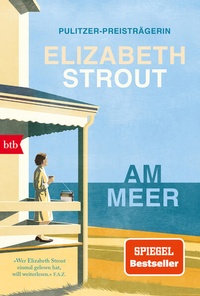Enlarge image Cover: Am Meer - btb