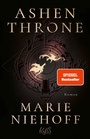 Cover: Ashen Throne - Rowohlt