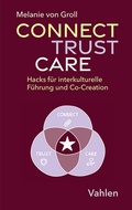 Cover: Connect, Trust, Care - Vahlen