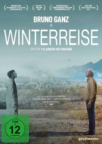 Enlarge image Cover: Winterreise - good!movies