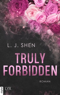 Enlarge image Cover: Truly Forbidden - LYX