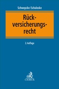 Cover: R&uuml;ckversicherungsrecht - C.H.BECK