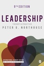 Cover: Leadership - International Student Edition - SAGE Publications Inc