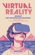 Cover: Virtual Reality - Wallstein