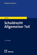 Cover: Schuldrecht Allgemeiner Teil - Nomos
