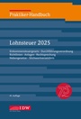 Bild: Praktiker-Handbuch Lohnsteuer 2025 - IDW