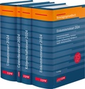 Cover: Steuer-Paket 2024: Ertragsteuern und Umsatzsteuer (Veranlagung) - IDW
