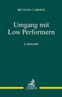 Cover: Umgang mit Low Performern - C.H.BECK