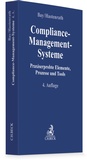 Cover: Compliance-Management-Systeme - C.H.BECK