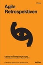 Cover: Agile Retrospektiven - Vahlen