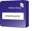 Bild: Wolters Kluwer Arbeitsrecht - Wolters Kluwer