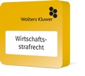 Cover: Wolters Kluwer Wirtschaftsstrafrecht - Wolters Kluwer