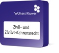 Abbildung von: Wolters Kluwer Zivil- und Zivilverfahrensrecht - Wolters Kluwer