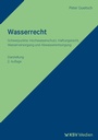 Cover: Wasserrecht - KSV Medien