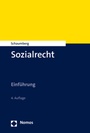 Bild: Sozialrecht - Nomos