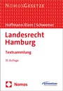 Bild: Landesrecht Hamburg - Nomos