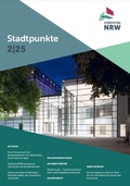 Abbildung von: Stadtpunkte - Städtetag Nordrhein-Westfalen