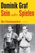 Cover: Sein oder Spielen - C.H.BECK