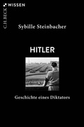 Cover: Hitler - C.H.BECK