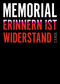 Abbildung von: Memorial - C.H.BECK