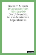 Cover: Wissenschaft im Wettbewerb - Campus
