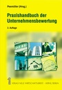 Bild: Praxishandbuch der Unternehmensbewertung - NWB