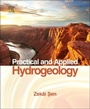 Cover: Practical and Applied Hydrogeology - Academic Press