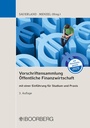Bild: Vorschriftensammlung Öffentliche Finanzwirtschaft - Boorberg