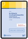 Bild: Die Pr&uuml;fung der Verwaltungsfachangestellten - Kiehl