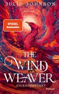 Cover: The Wind Weaver - Forever