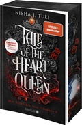 Cover: Tale of the Heart Queen - Knaur
