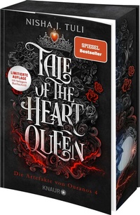 Enlarge image Cover: Tale of the Heart Queen - Knaur