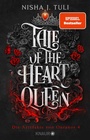 Cover: Tale of the Heart Queen - Knaur