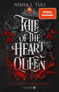 Cover: Tale of the Heart Queen - Knaur